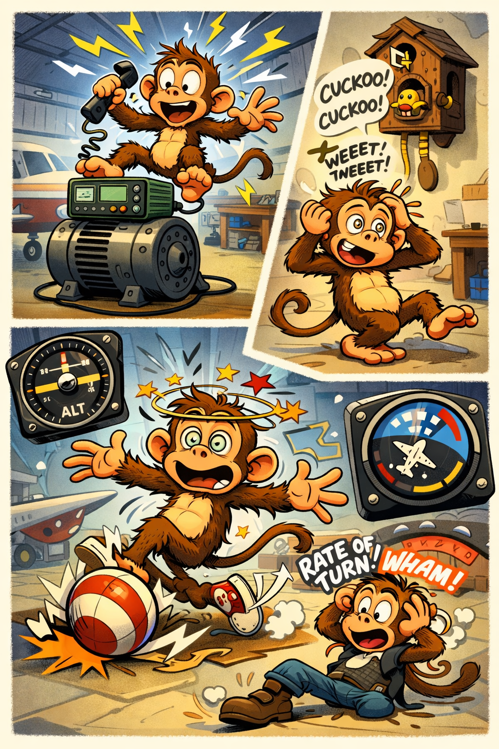 ATOMATO FLAMES Mayhem